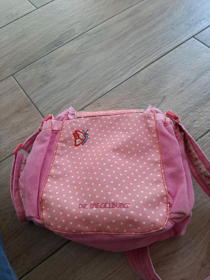 Tasche von Lillifee in Heilbronn