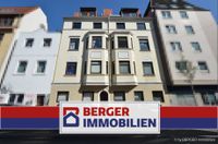 Anlagechance in gefragter Lage: Vermietete Erdgeschosswohnung in der Alten Neustadt Bremen - Neustadt Vorschau