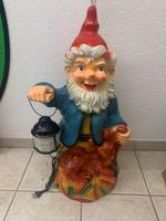 Gartenzwerg 77cm Nordrhein-Westfalen - Hennef (Sieg) Vorschau