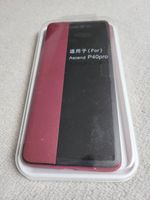 NEU Handy-Hülle, Flip Cover, Schutzhülle-Huawei P40 Pro, Rot München - Thalk.Obersendl.-Forsten-Fürstenr.-Solln Vorschau