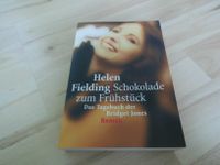 Schokolade zum Frühstück – Das Tagebuch d Bridget Jones  Fielding Nordrhein-Westfalen - Wesel Vorschau