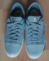 K-Swiss Sneaker unisex Größe 39,5 grau Brandenburg - Am Mellensee Vorschau
