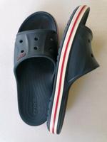 original Crocs Schlappen Gr 41 Neu Bayern - Hilpoltstein Vorschau