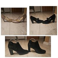 Paul Green Damen Schuhe  gr. 6 und gr 5,5 Baden-Württemberg - Leonberg Vorschau