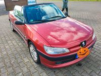 Peugeot 306 Cabriolet Nordrhein-Westfalen - Heinsberg Vorschau