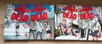 Manga Tokyo Summer of the Dead komplette Reihe (1-4) Nordrhein-Westfalen - Willich Vorschau