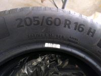 4 Sommerreifen EcoContact 6 Continental 205/60 R16H Rheinland-Pfalz - Albersweiler Vorschau