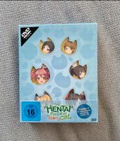 The Hentai Prince and the Stony Cat Vol. 2 Sammelschuber DVD Berlin - Tempelhof Vorschau