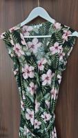 Khujo Kleid Wickelkleid M Sachsen - Großenhain Vorschau
