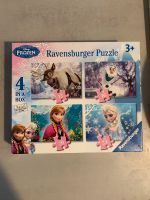 Ravensburger Puzzle Disney Frozen eiskönigin Bielefeld - Ubbedissen Vorschau