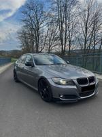 BMW e90 320d Facelift Hessen - Rotenburg Vorschau