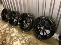 VW Pretoria 19 Zoll Felge Golf GTI / TCR / R Nordrhein-Westfalen - Bad Laasphe Vorschau