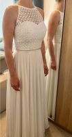 Boho Hochzeitskleid / Brautkleid / Spitze / Vintage / Unikat Pankow - Weissensee Vorschau