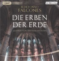 Hörbuch: Die Erben der Erde Münster (Westfalen) - Roxel Vorschau