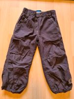 Grau/Braune Finkid Outdoor Hose Gr 98/104 Hessen - Offenbach Vorschau