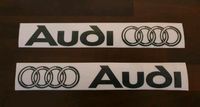 AUDI RS S LINE B4 B3 B2 B1 AUDI QUATTRO A4 A3 A1 Rheinland-Pfalz - Brockscheid Vorschau