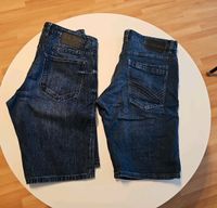 Tom Tailor Jeans Shorts, Größe 32, neuwertig Nordrhein-Westfalen - Meckenheim Vorschau