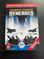 Command & Conquer Generals Lösungsbuch Lübeck - Innenstadt Vorschau