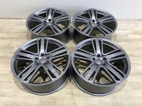 Original Audi A8 S8 4H D4 A7 S7 21 Zoll Felgen 4H0601025AR 9x21 E Bayern - Ernsgaden Vorschau