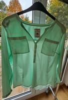 Tom Tailor Bluse 38/40 Bayern - Vilgertshofen Vorschau
