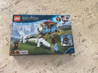Lego 75958 Harry Potter Beauxbatons Kutsche,neu in OVP-45€ Leipzig - Burghausen-Rückmarsdorf Vorschau