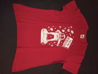 Bandshirt Damen rot evtl. Sammler Gr. L Köln - Porz Vorschau