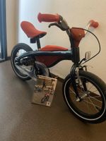 Orginal BMW Kidsbike Nordrhein-Westfalen - Meschede Vorschau