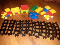 Lego Duplo Eisenbahn Konvolut Sachsen - Limbach-Oberfrohna Vorschau
