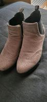 Boots ♡ S.Oliver Gr.39 Steele / Kray - Essen Freisenbruch Vorschau