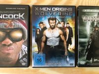 DVD X-Men Origins Wolverine extended version Hugh Jackman Stuttgart - Stuttgart-Ost Vorschau