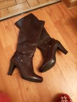 Geox Stiefel Nordrhein-Westfalen - Viersen Vorschau