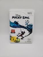 Disney Micky Epic Nintendo Wii Sachsen-Anhalt - Halle Vorschau