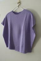Drykorn Damen Kurzarm Pullover 100% Baumwolle XL neuwertig Beuel - Vilich Vorschau