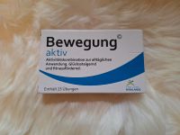 Bewegungspackung Bewegungskartei Schwachhausen - Gete Vorschau