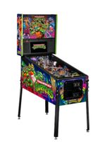 Turtles Pro Flipper Stern Pinball TMNT Flipperautomat Rheinland-Pfalz - Volkesfeld Vorschau