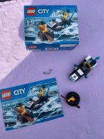 Lego City 60126 Polizei Verfolgungsjagd Top Schleswig-Holstein - Alt Duvenstedt Vorschau