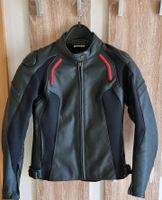 Ducati Dainese Lederjacke stealth C2 Damen Gr 42 Saarland - Beckingen Vorschau