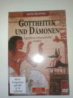 Gottheiten und Dämonen DVD neu Mitte - Wedding Vorschau