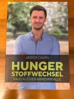 Hunger Stoffwechsel Raus aus der Abnehmfalle Nürnberg (Mittelfr) - Nordstadt Vorschau