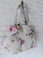 Tasche shabby handmade neu Niedersachsen - Schwanewede Vorschau