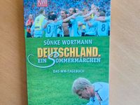 Deutschland. Ein Sommermärchen - Das WM Tagebuch - Sönke Wortmann Schleswig-Holstein - Lübeck Vorschau