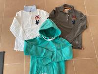 Set PARAJUMPERS Langarmshirt SUPERDRY Hoody 36 Sweatshirt Bayern - Gilching Vorschau