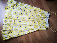 kleid gelb blumen mini boden 11 12 y 152 158 baumwolle sommer Berlin - Pankow Vorschau