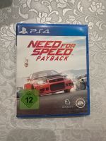 Need for Speed Payback für die Ps4 Nordrhein-Westfalen - Grevenbroich Vorschau