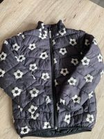 Jacke Steppjacke Gr. 122/128 H&M Düsseldorf - Benrath Vorschau