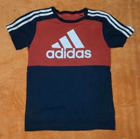 Adidas T-Shirt Junge Gr. 152 Sachsen-Anhalt - Holzweißig Vorschau