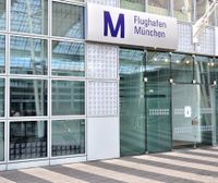 Dokumentenkontrolle Agent – Flughafen München (m/w/d) Bayern - München-Flughafen Vorschau