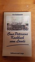 Oma Petersens Kochbuch vom Lande Parchim - Landkreis - Plate Vorschau