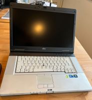 Fujitsu Lifebook E780 - Core i5, 4GB RAM, Win7,120GBSSD Niedersachsen - Ovelgönne Vorschau