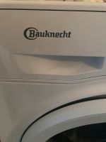 Waschmaschine Bauknecht Berlin - Neukölln Vorschau